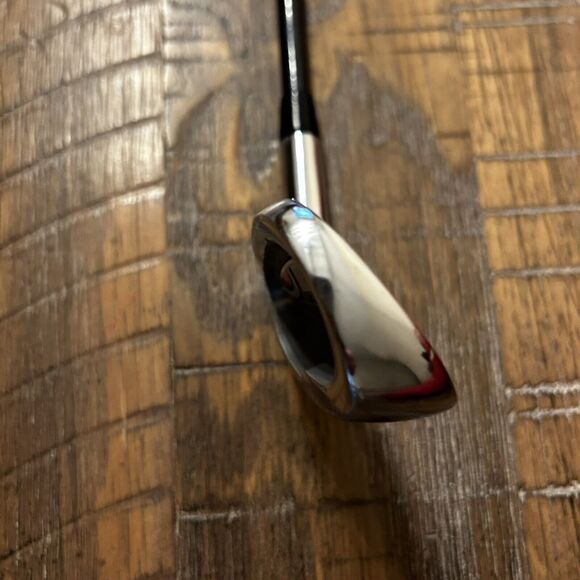 Nitro Blaster Single 9 Iron Regular Flex Graphite Shaft RH Junior Flex - Picture 5 of 10